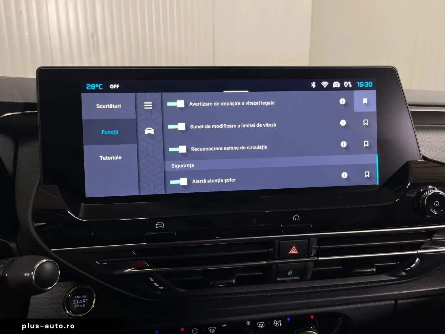 Citroen C5-X