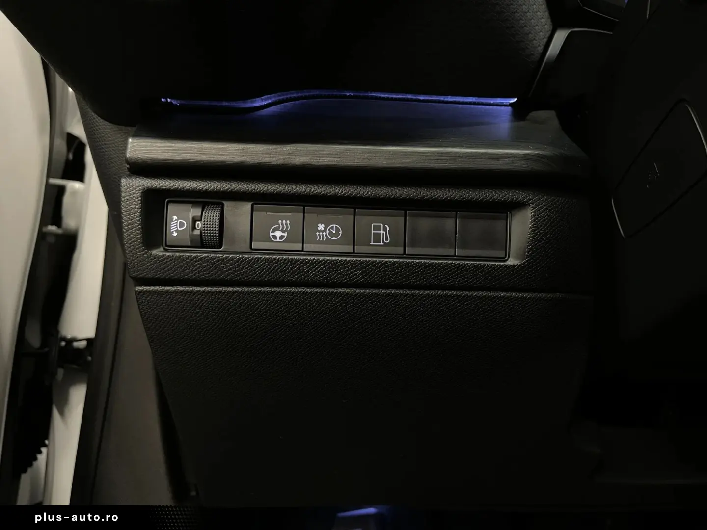 Citroen C5-X