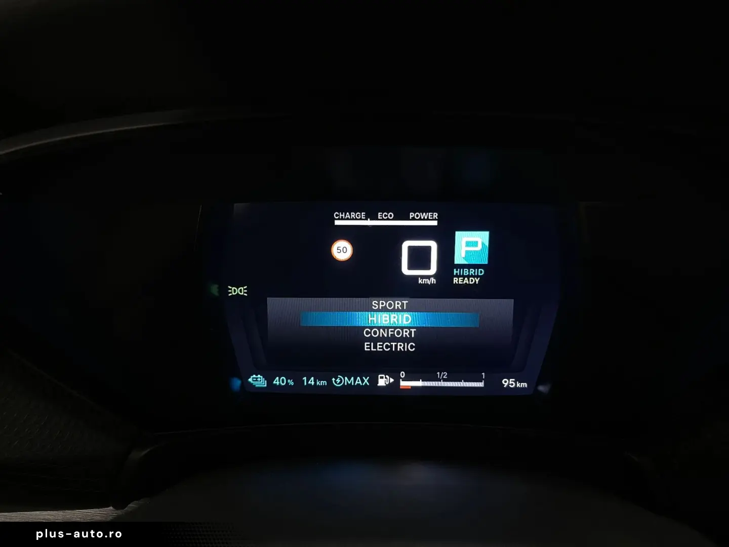 Citroen C5-X