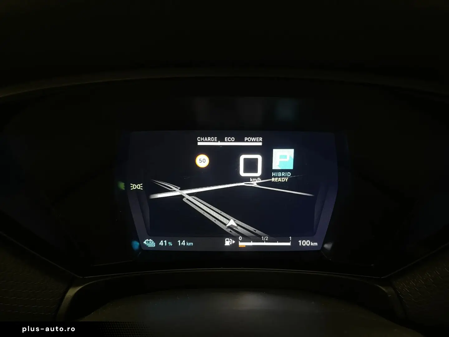 Citroen C5-X