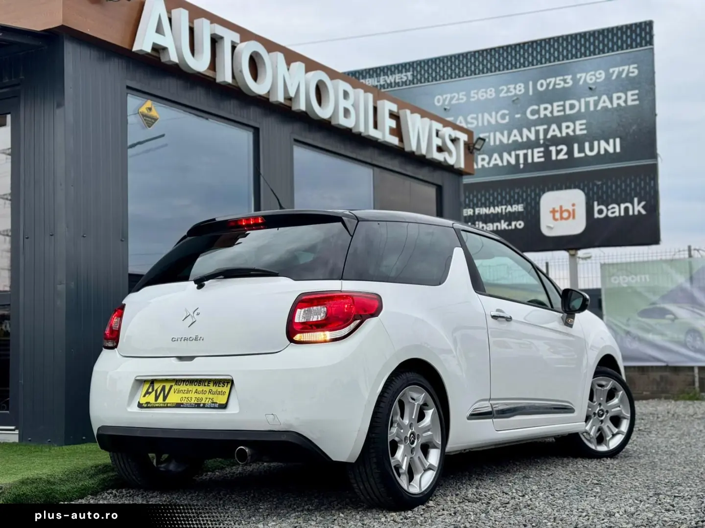 Citroen Ds3