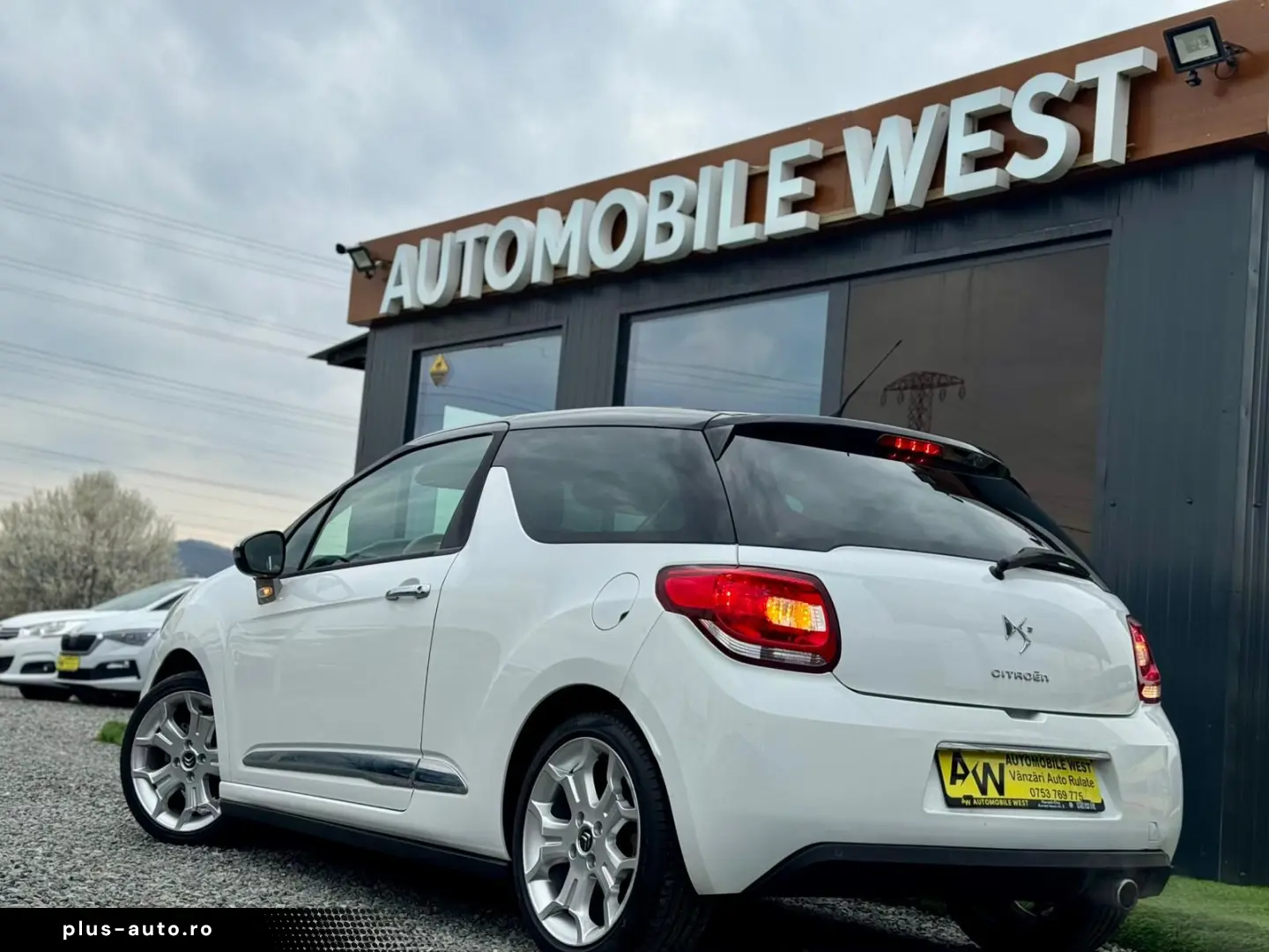 Citroen Ds3