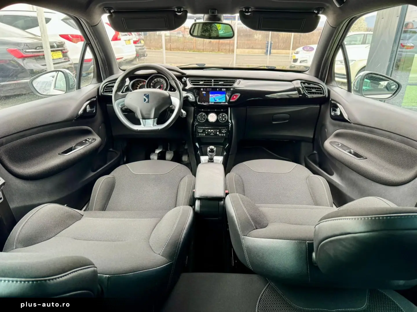 Citroen Ds3