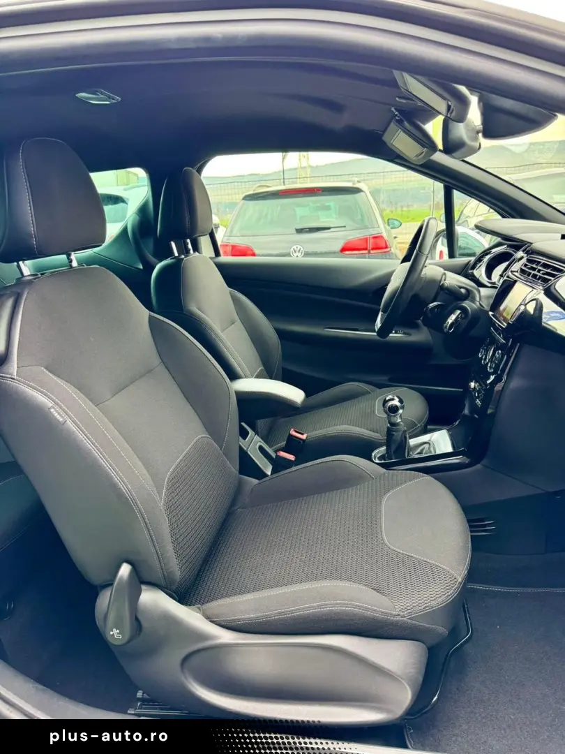Citroen Ds3