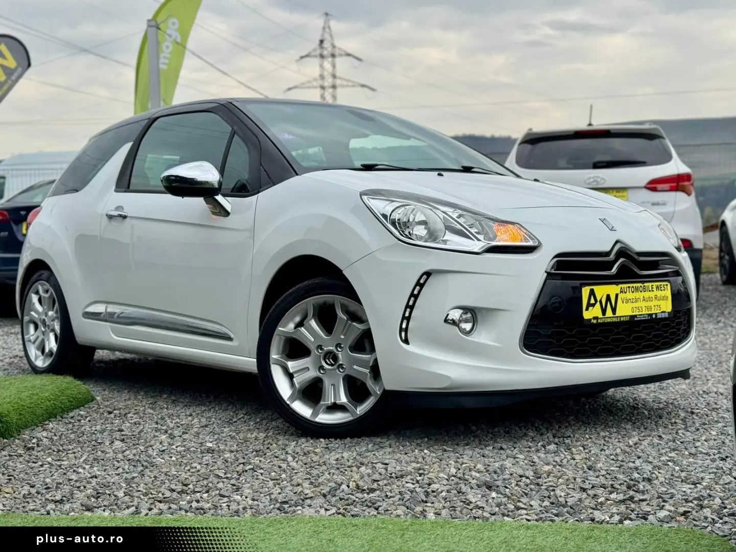 Citroen Ds3