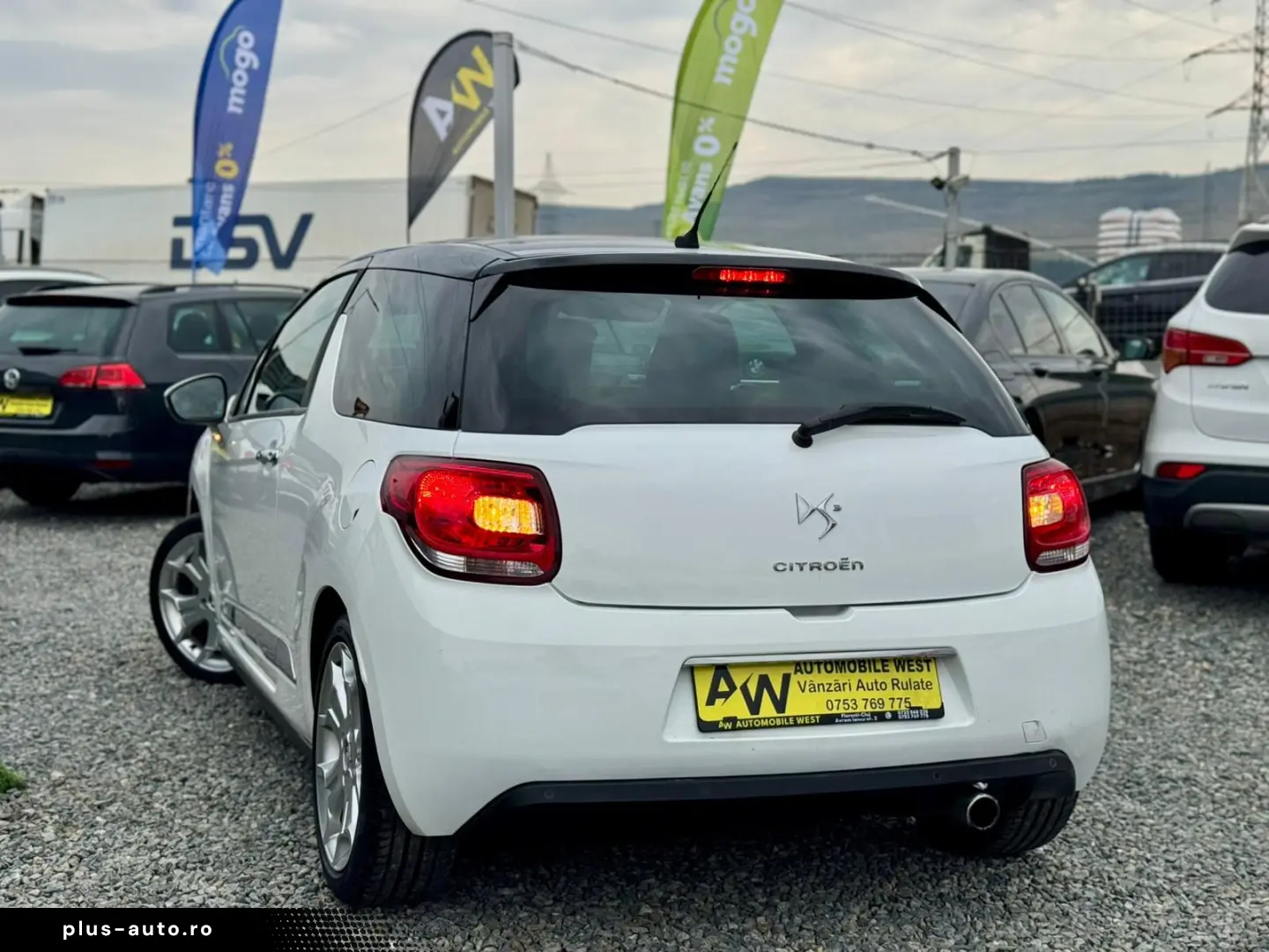 Citroen Ds3