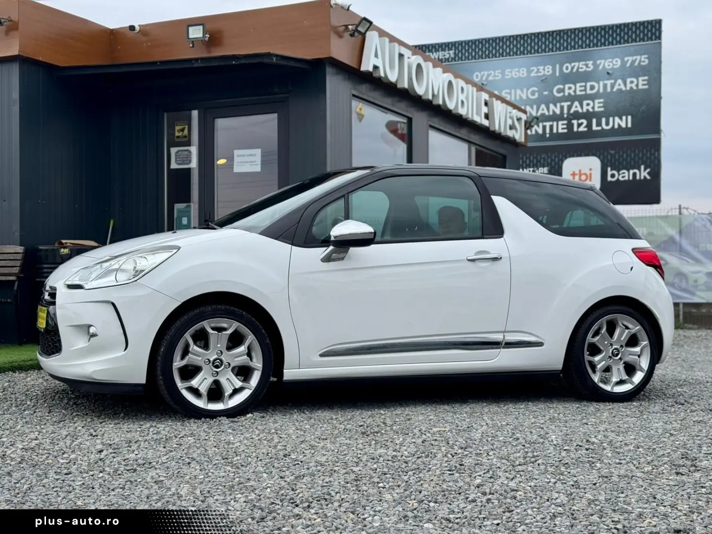 Citroen Ds3