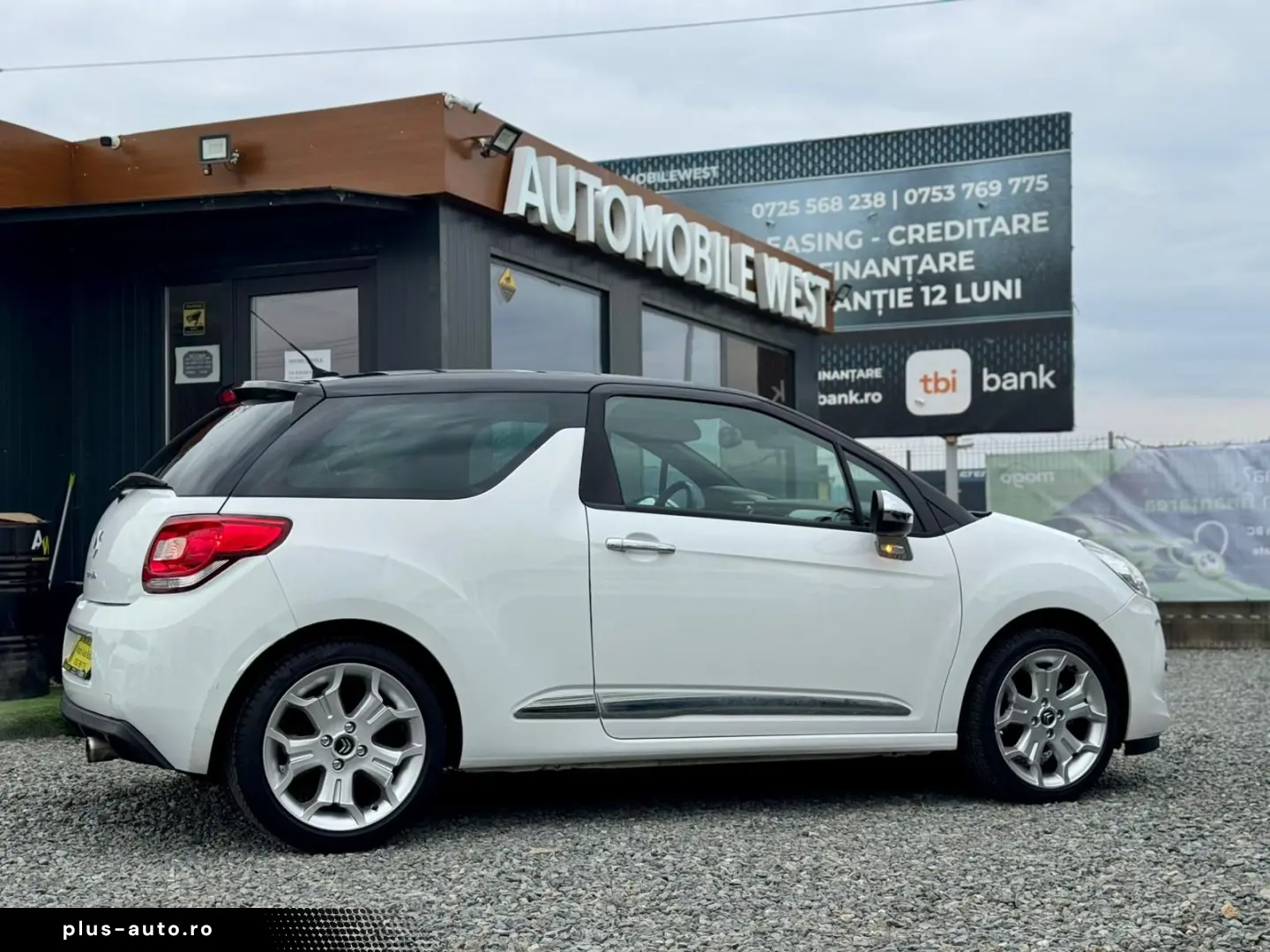 Citroen Ds3