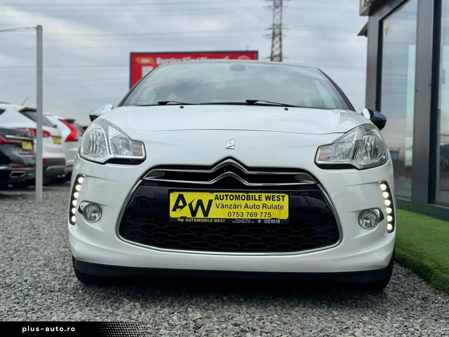 Citroen Ds3