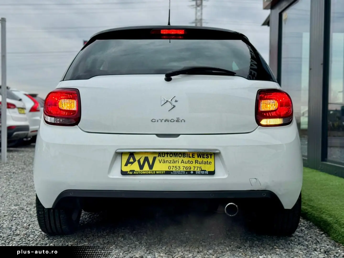 Citroen Ds3