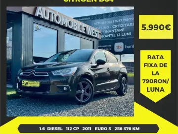 Citroen Ds4