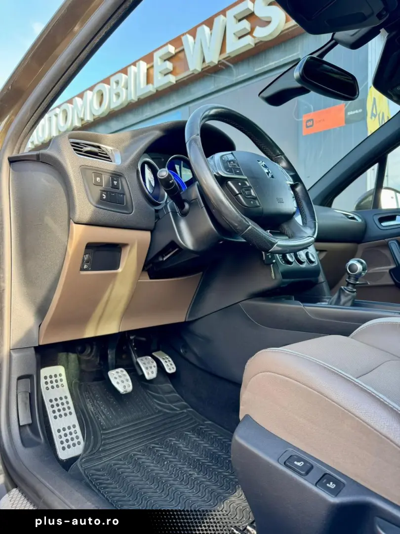 Citroen Ds4