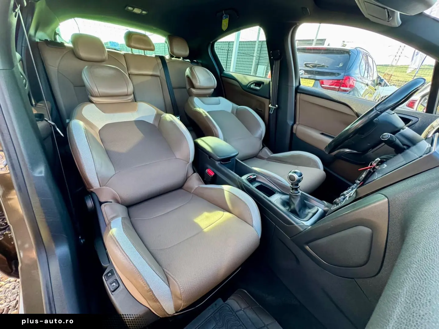 Citroen Ds4