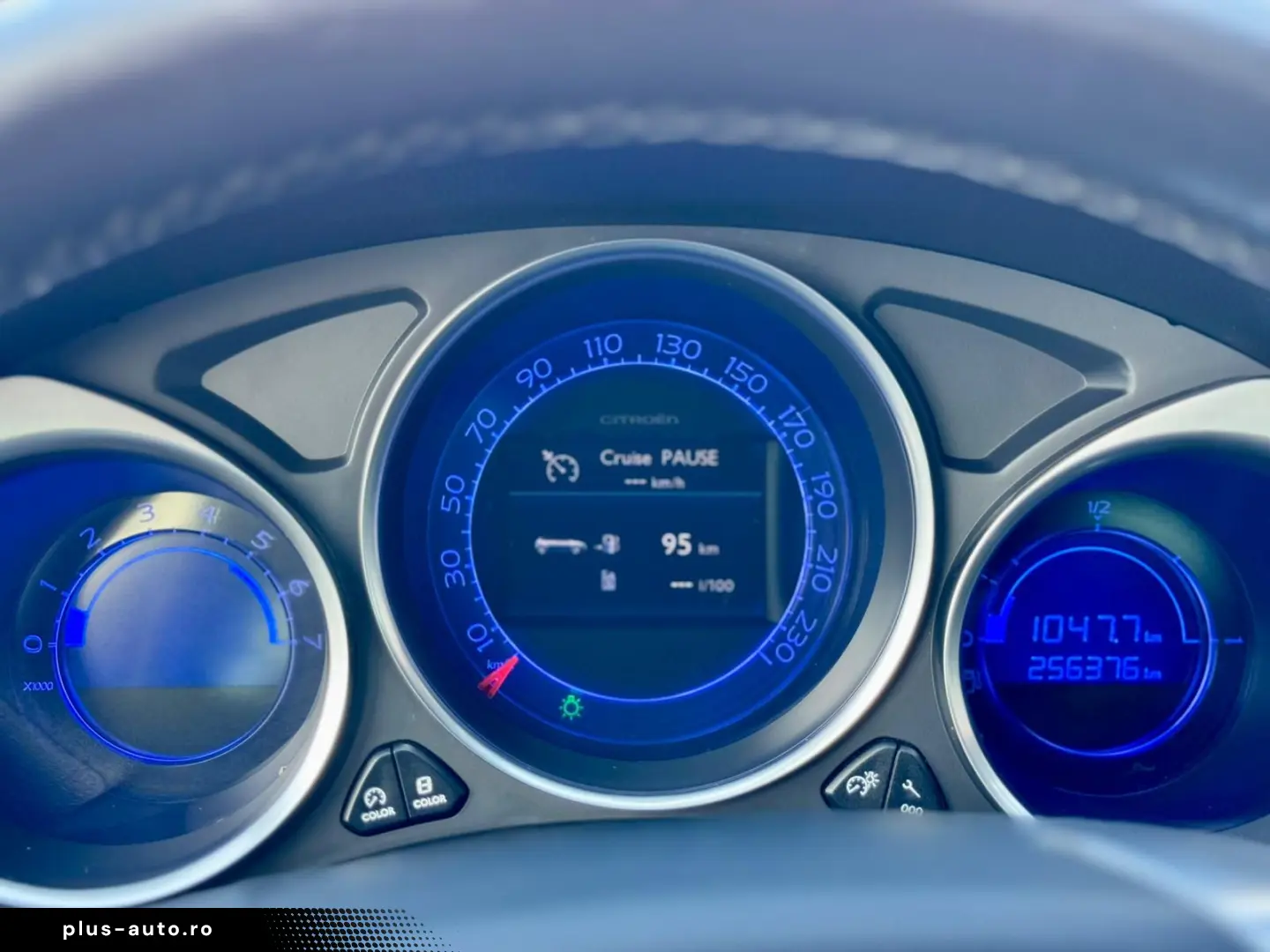 Citroen Ds4