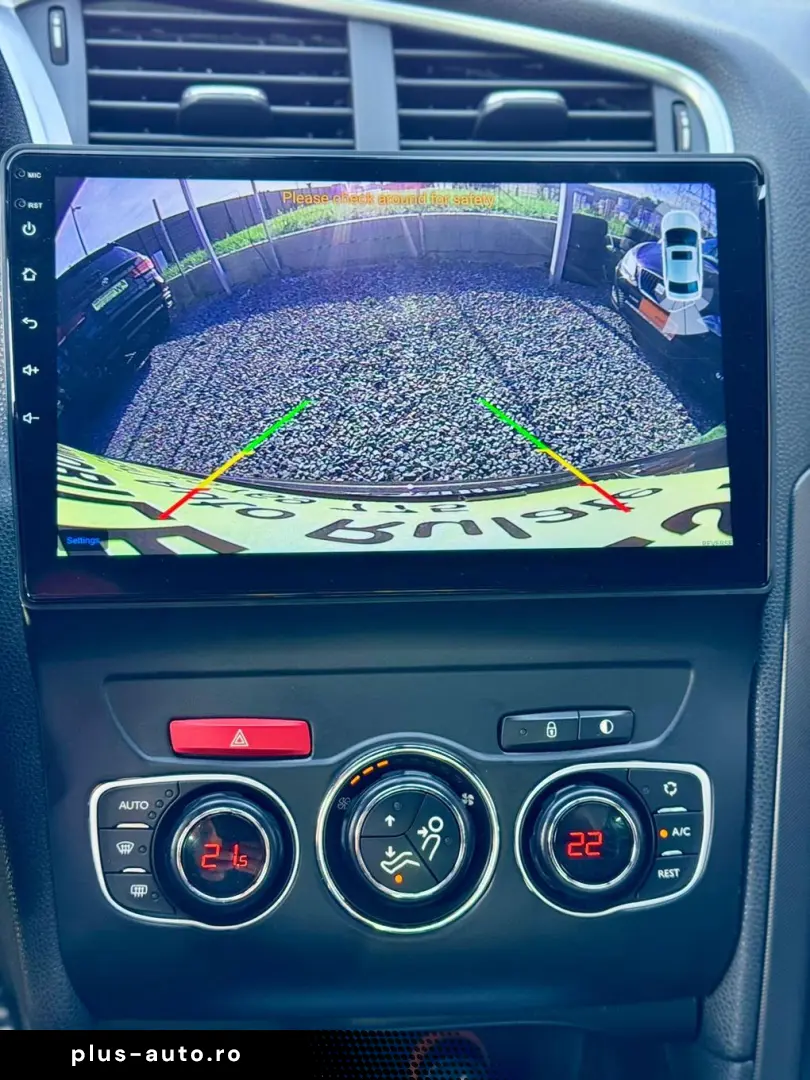 Citroen Ds4