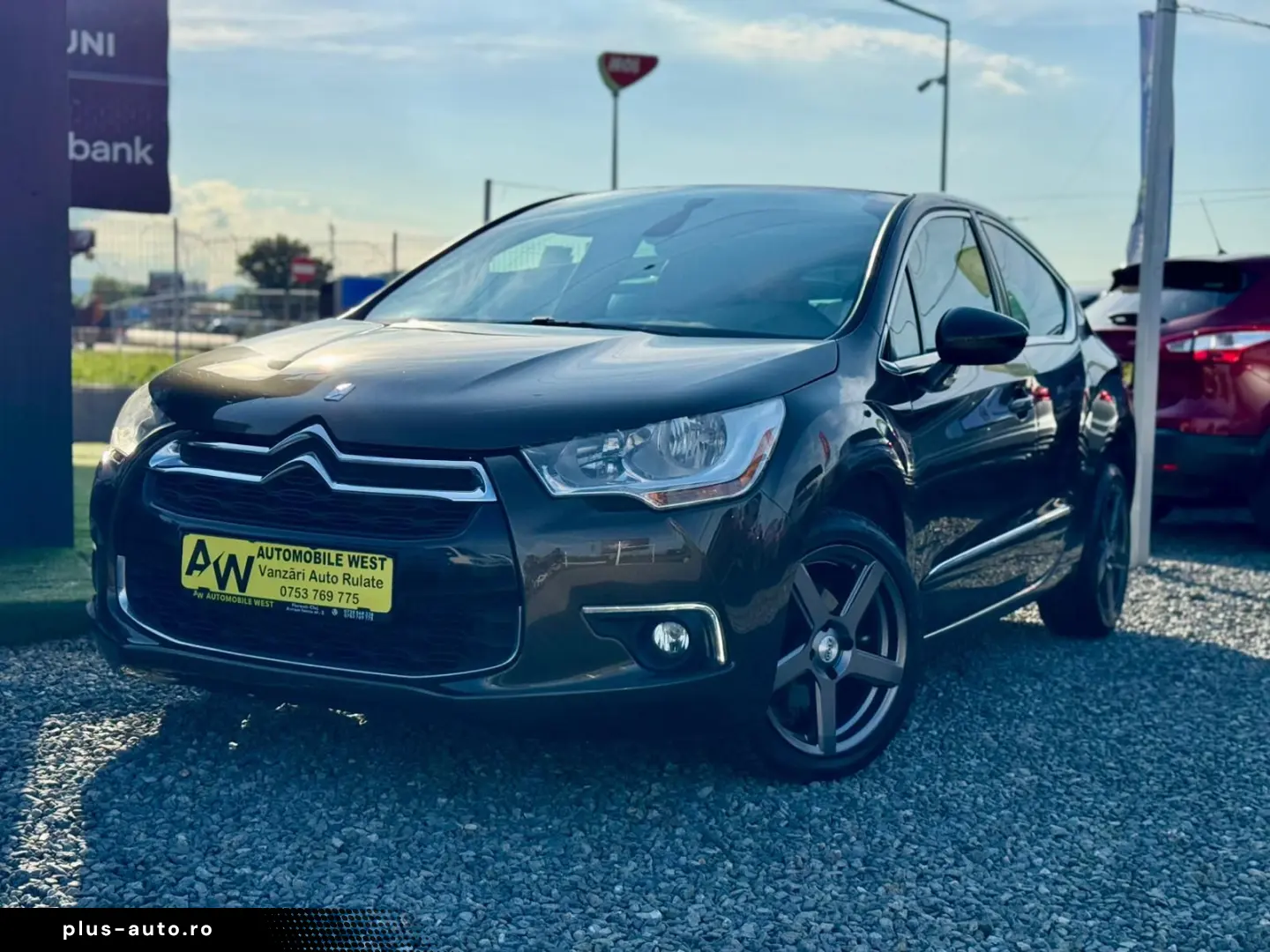 Citroen Ds4
