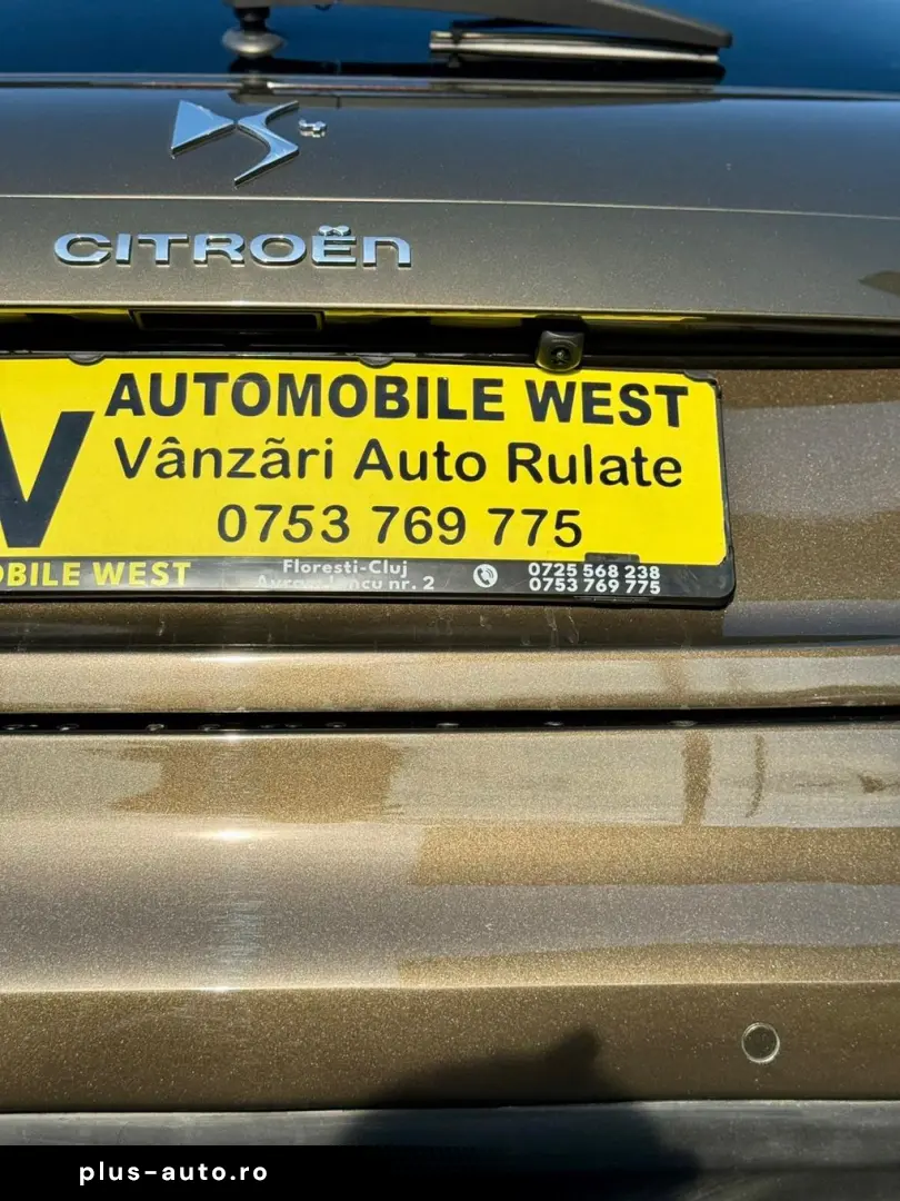 Citroen Ds4