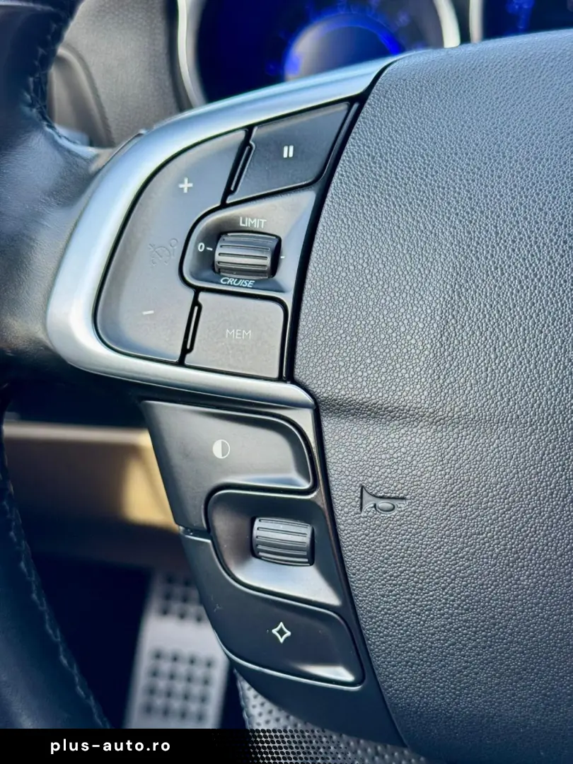 Citroen Ds4