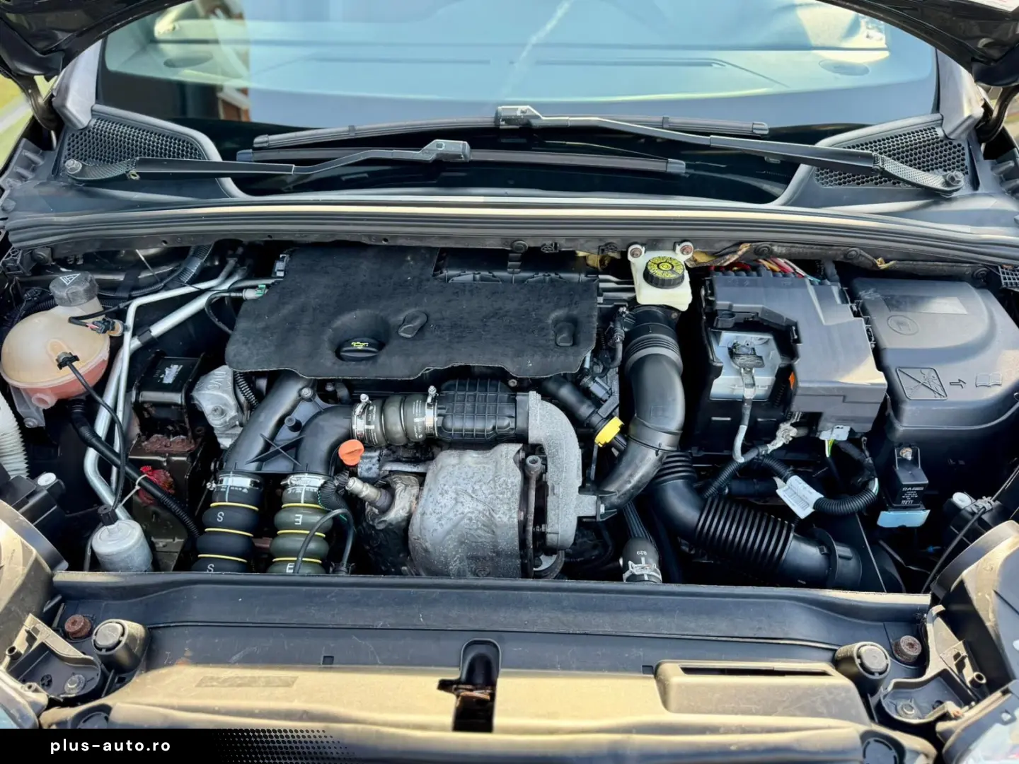 Citroen Ds4