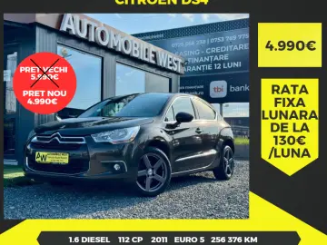 Citroen Ds4