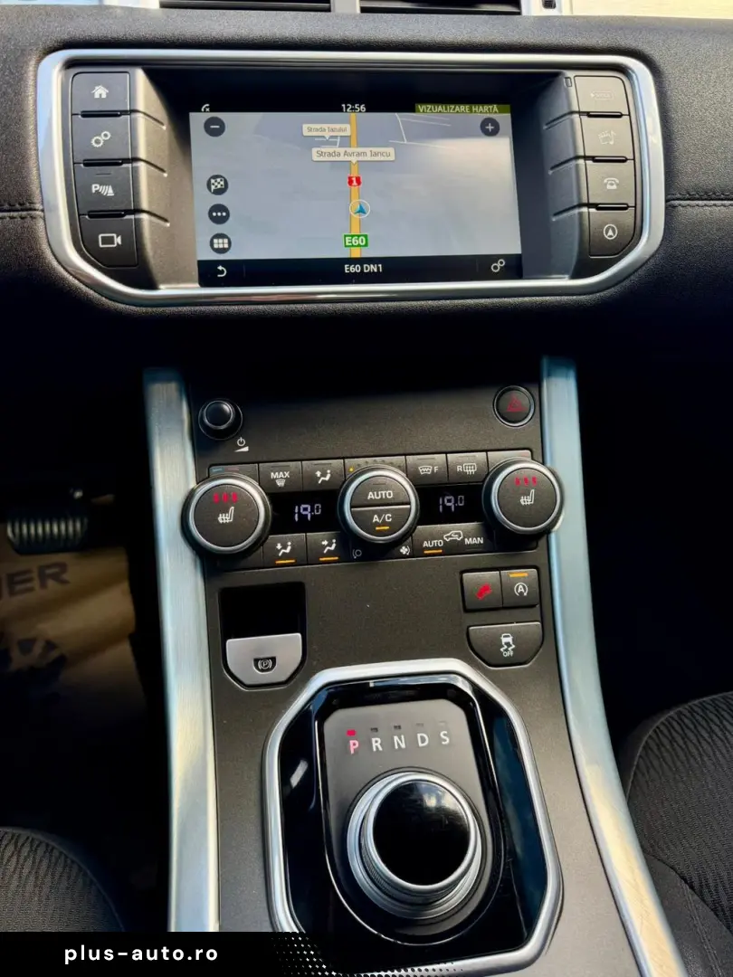 Land-Rover Range-Rover-Evoque