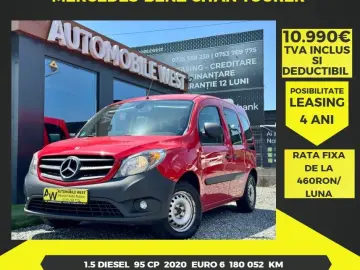 Mercedes-Benz Citan