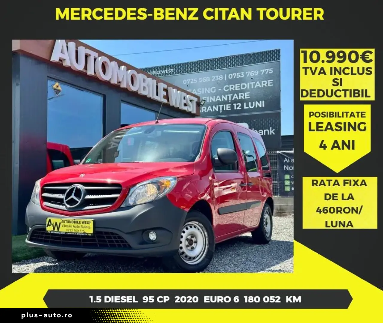 Mercedes-Benz Citan