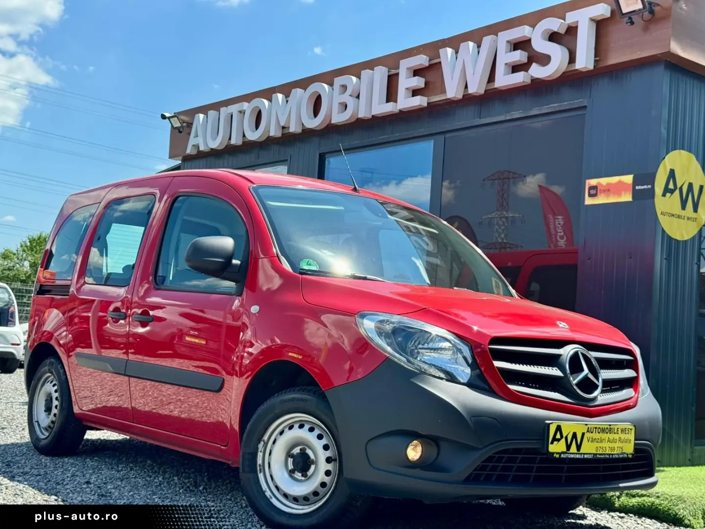 Mercedes-Benz Citan