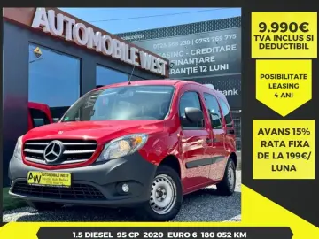 Mercedes-Benz Citan