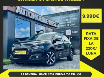 Citroen C4-Cactus