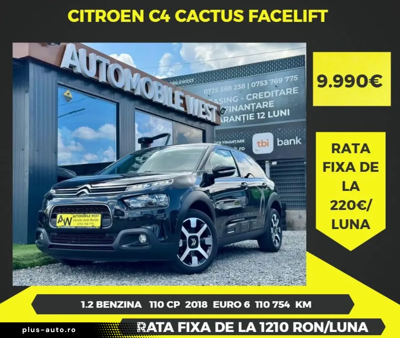 Citroen C4-Cactus
