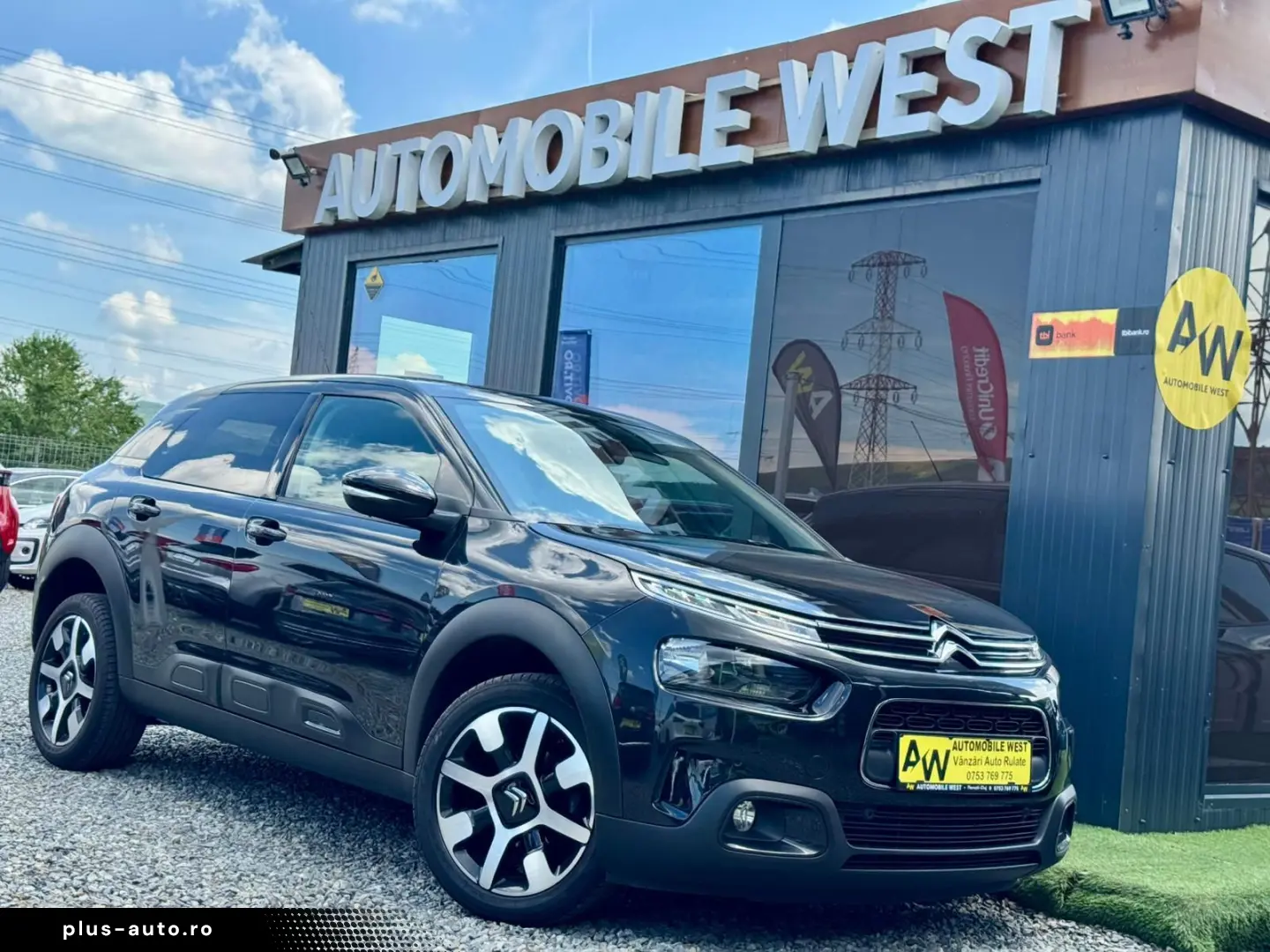 Citroen C4-Cactus