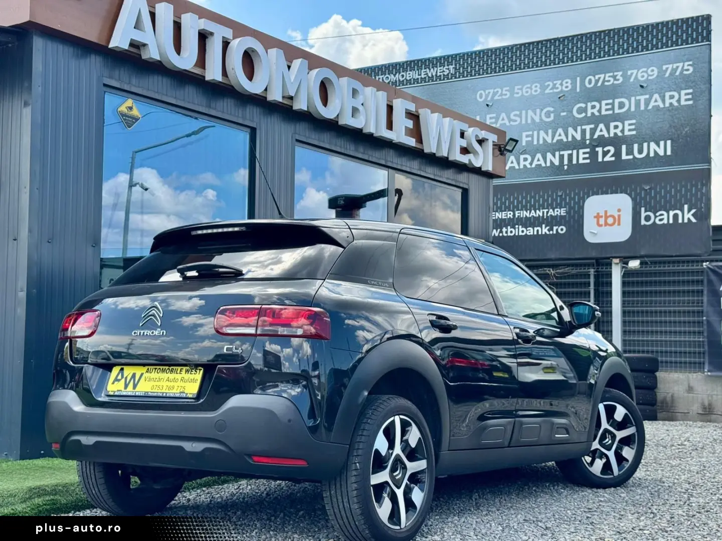 Citroen C4-Cactus