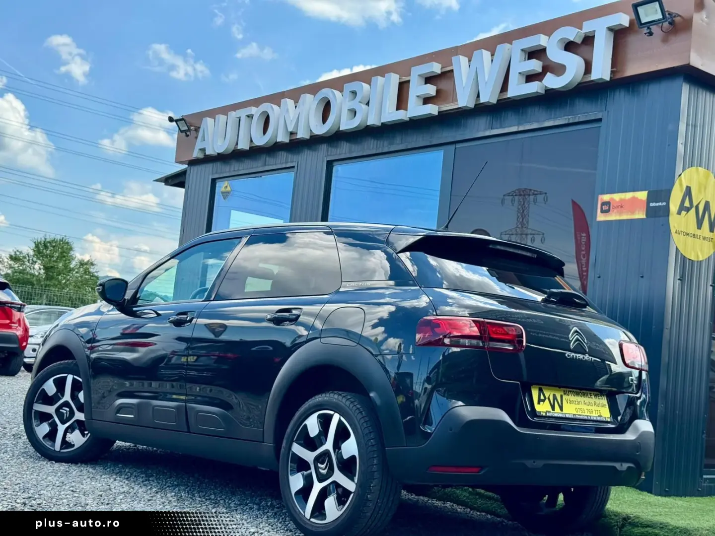 Citroen C4-Cactus