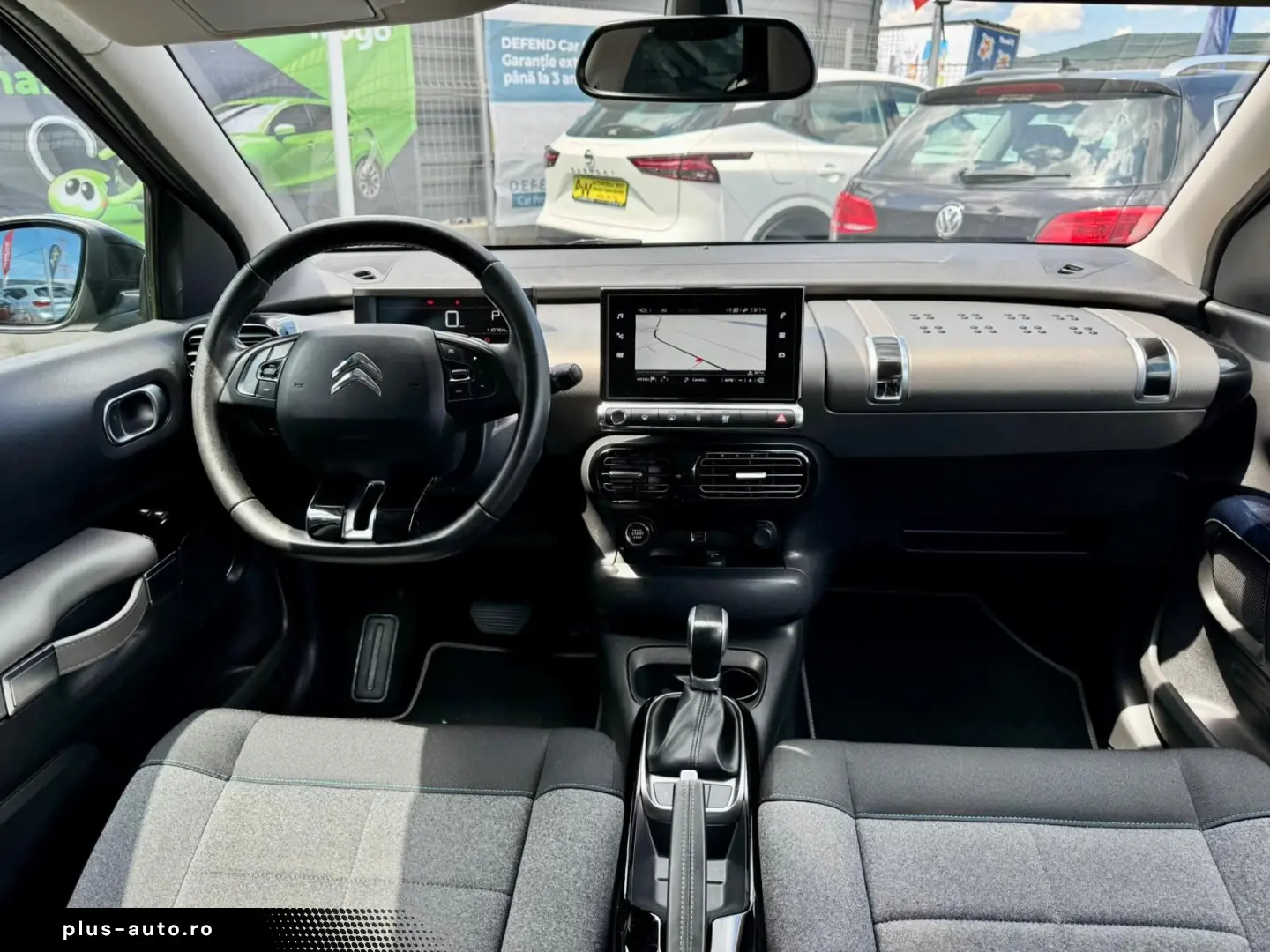 Citroen C4-Cactus