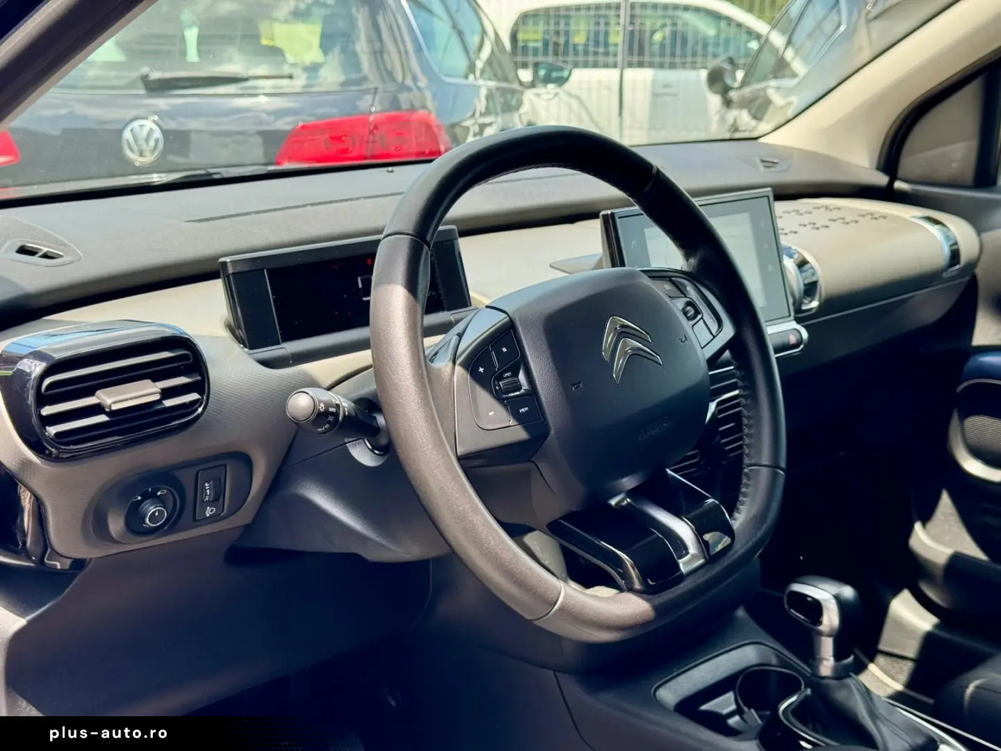 Citroen C4-Cactus