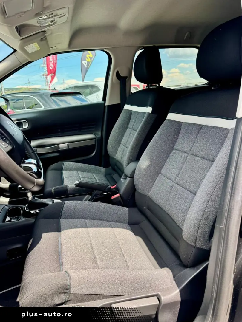 Citroen C4-Cactus
