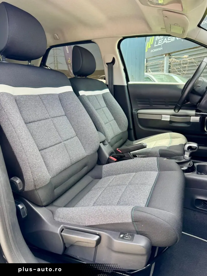 Citroen C4-Cactus