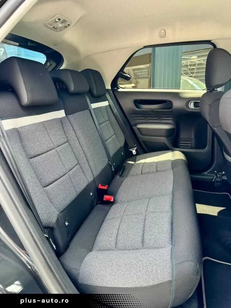Citroen C4-Cactus