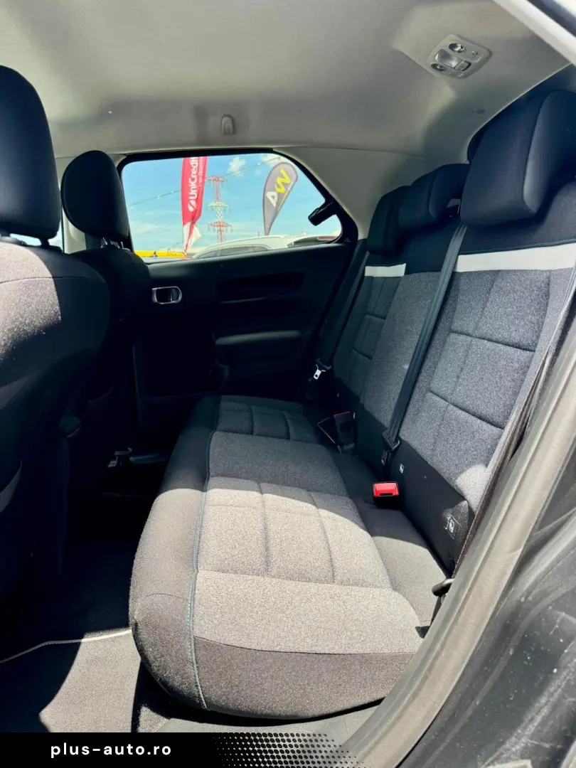 Citroen C4-Cactus
