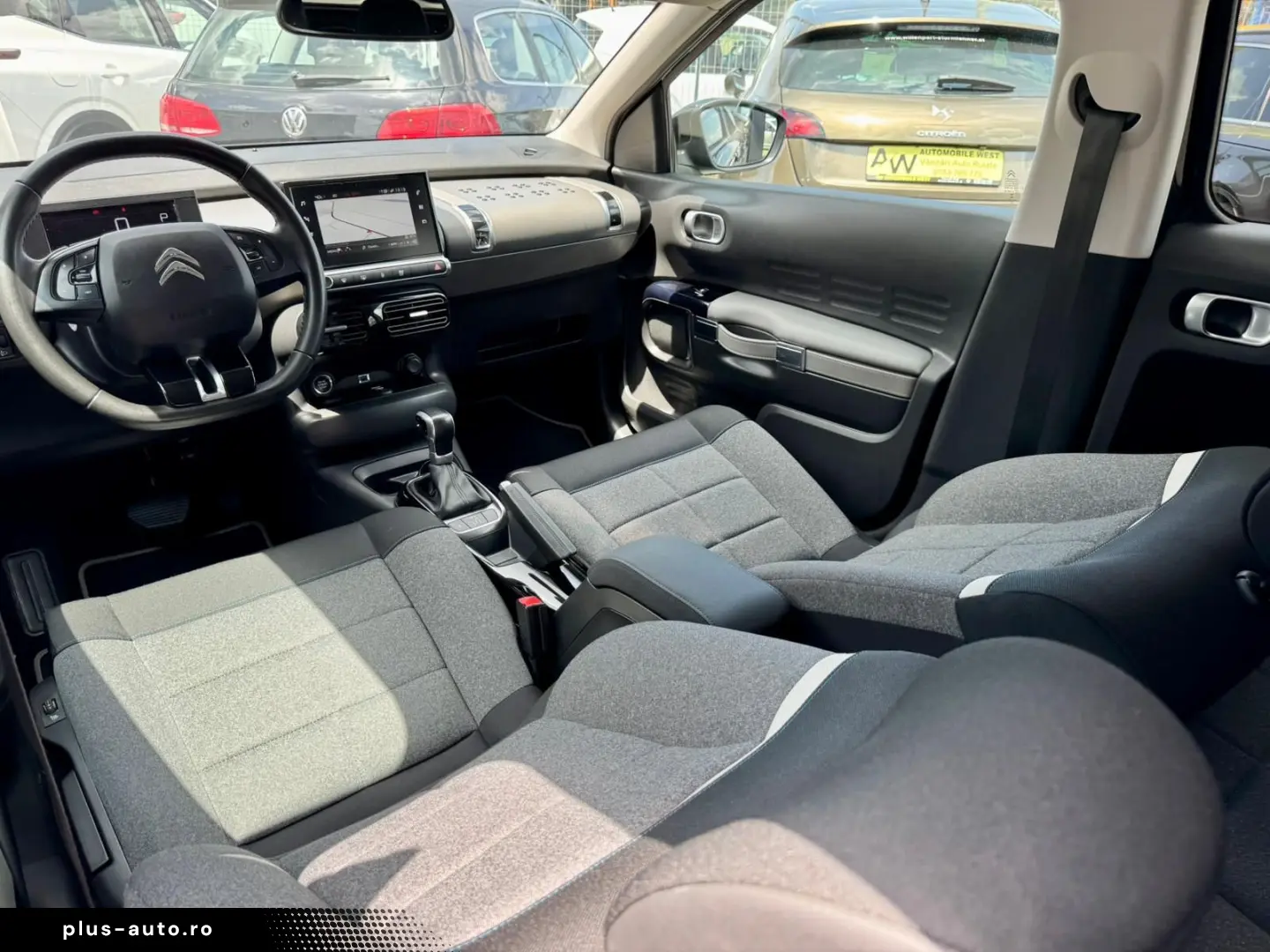 Citroen C4-Cactus