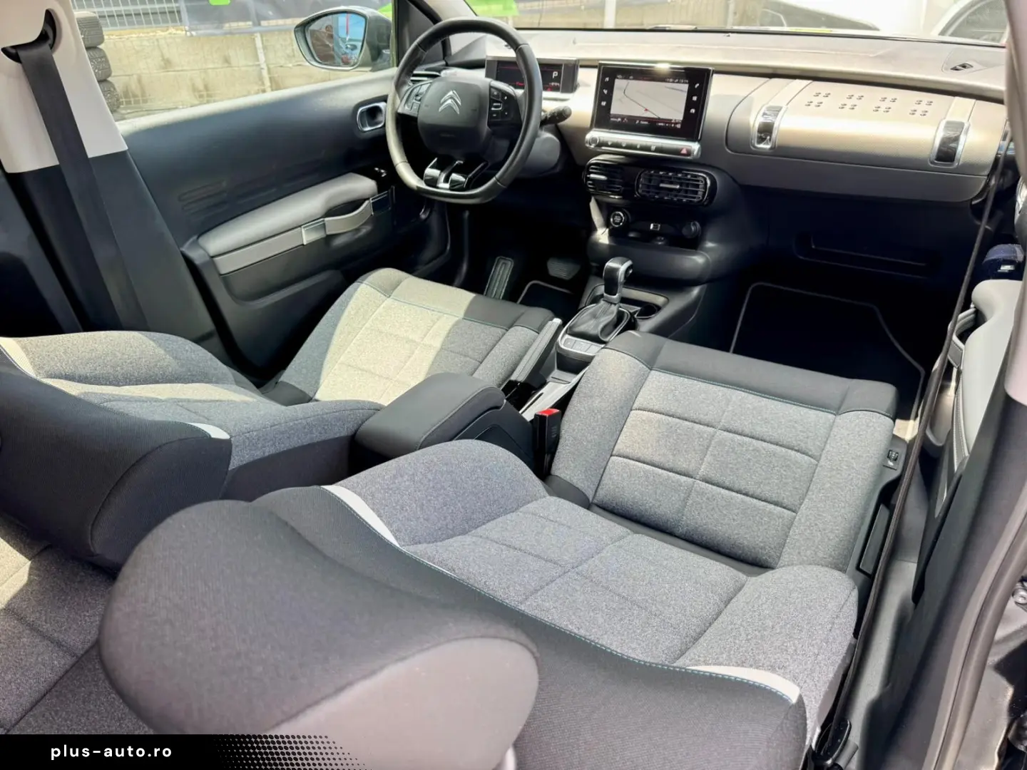 Citroen C4-Cactus