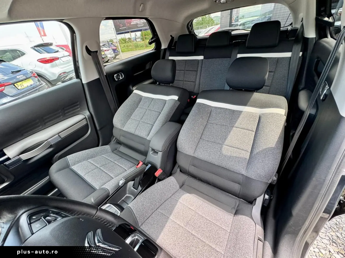 Citroen C4-Cactus
