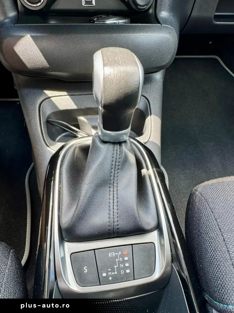 Citroen C4-Cactus