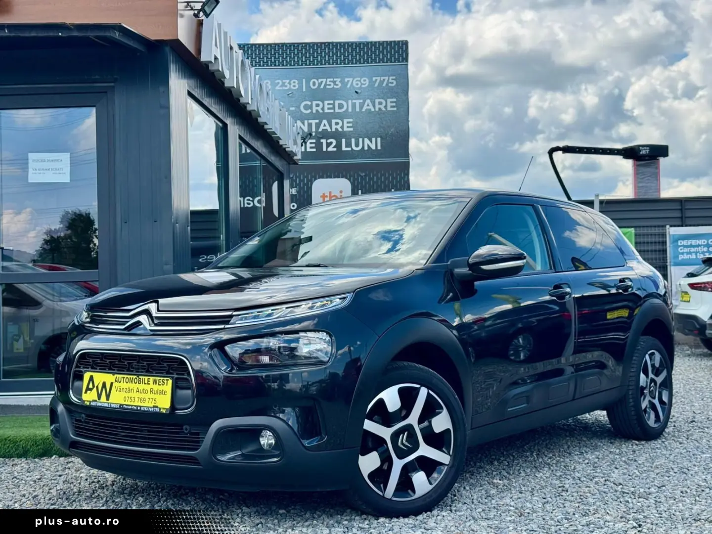 Citroen C4-Cactus