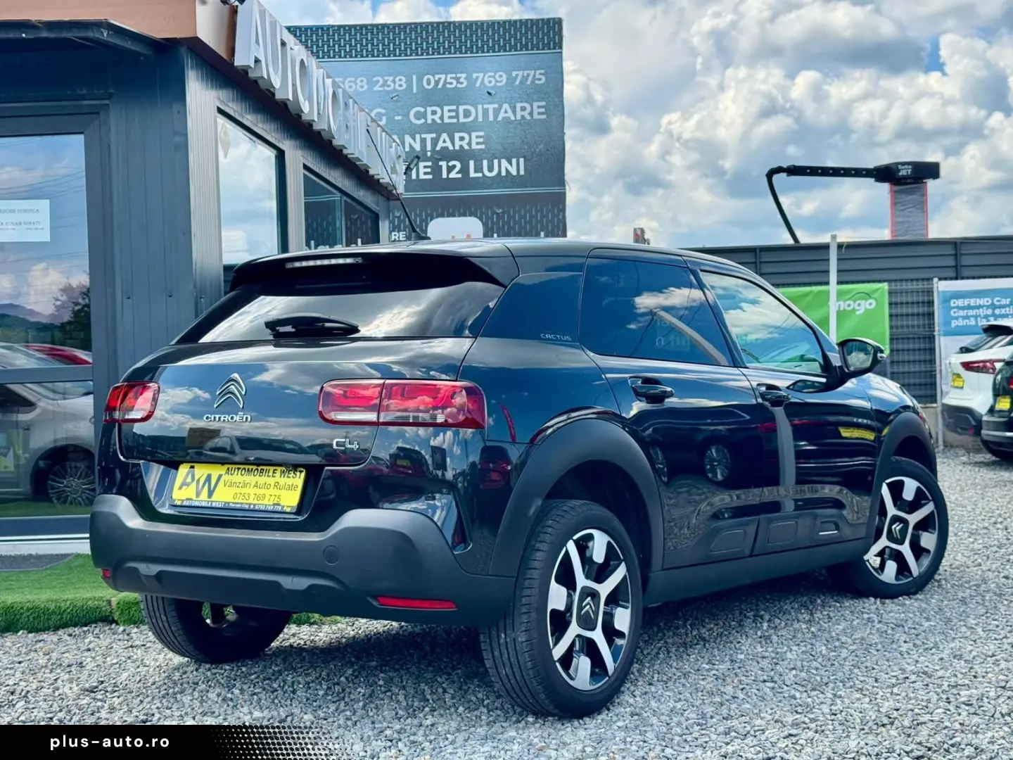 Citroen C4-Cactus