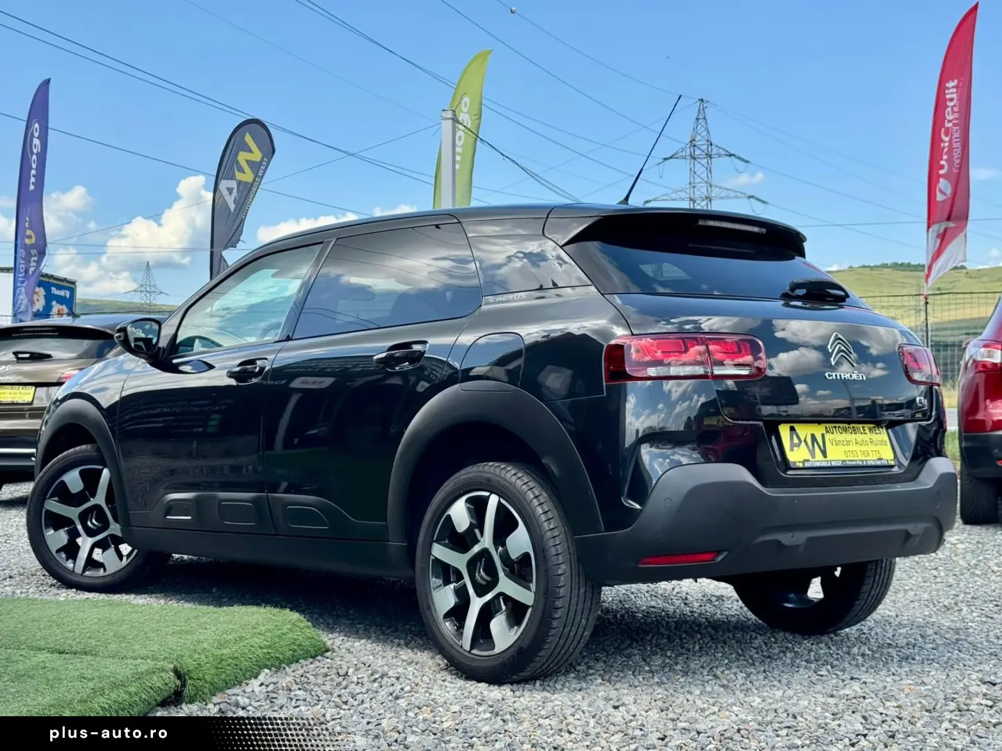 Citroen C4-Cactus