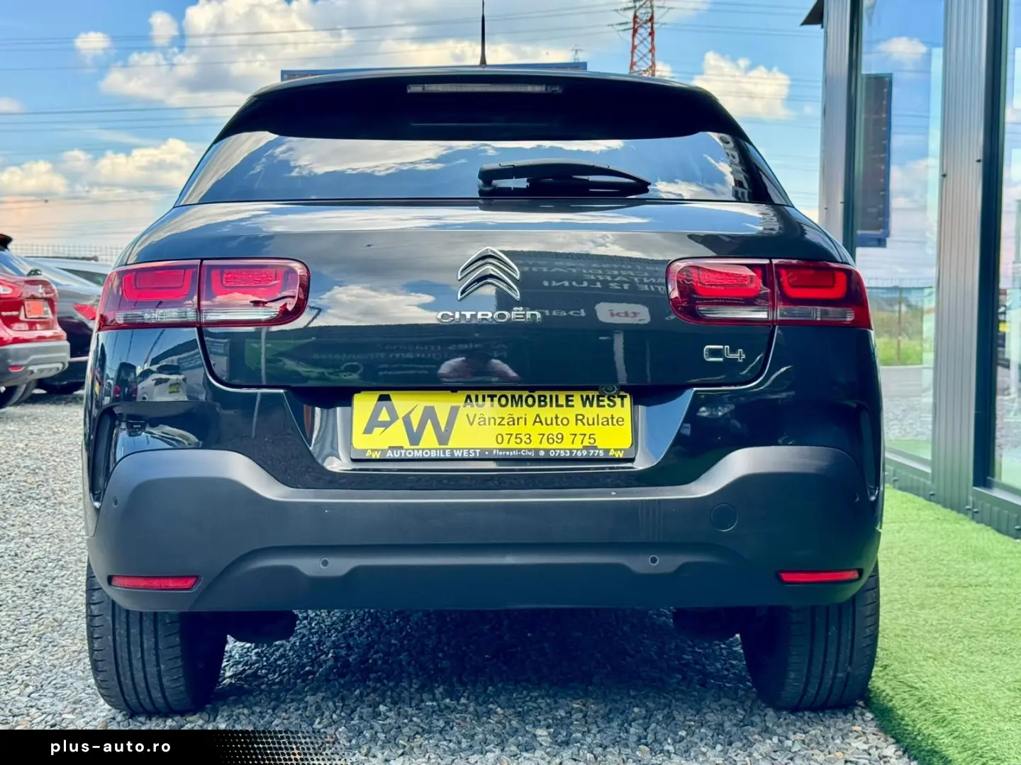 Citroen C4-Cactus
