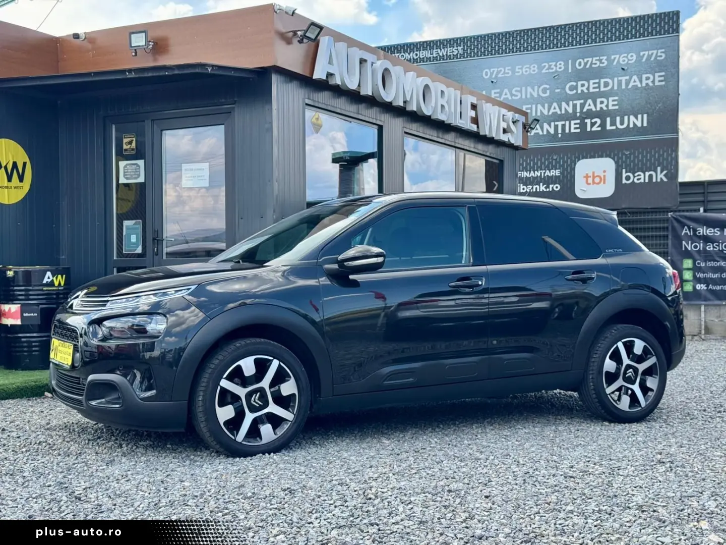 Citroen C4-Cactus