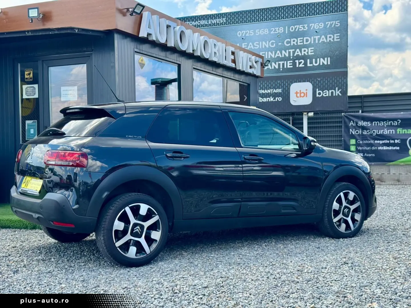 Citroen C4-Cactus